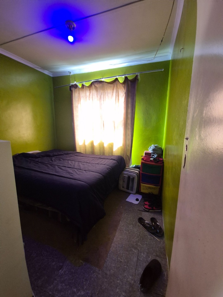 2 Bedroom Property for Sale in Bethelsdorp Eastern Cape